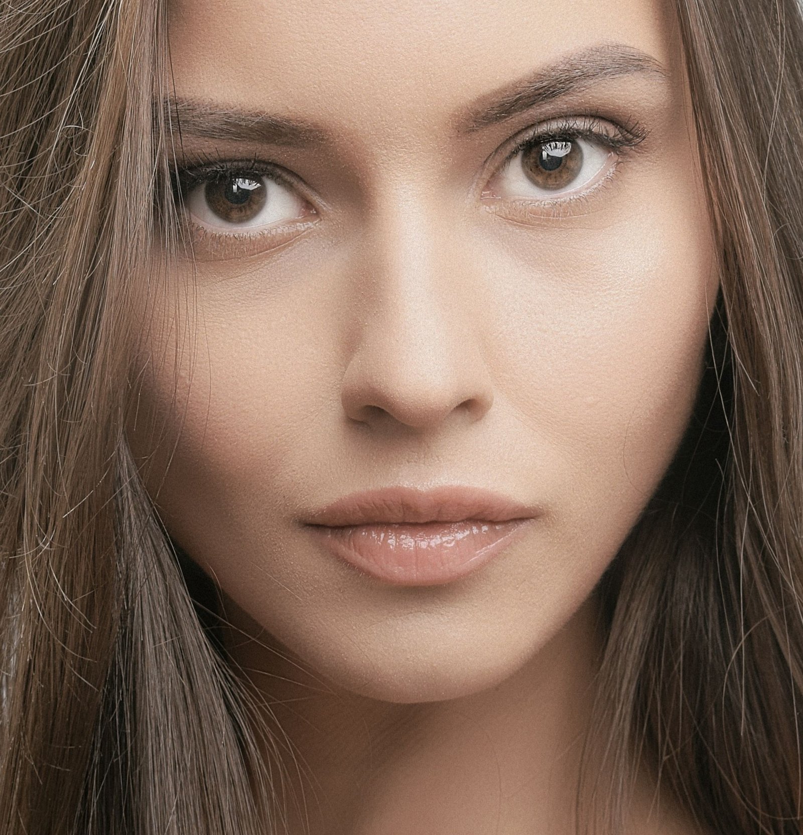 Sol Lux Beauty permanent makeup and brow artistry studio on Wilshire Boulevard, Beverly Hills